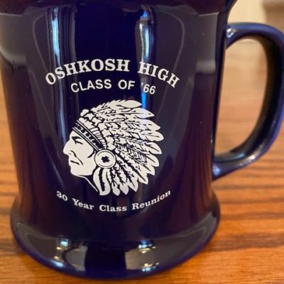 coffee cup reunion 30